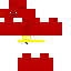 Skin Request 10: Red Dog - w/ Collar