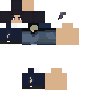 FCU KEN! (non werewolf)