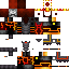 Nether Knight War Machine