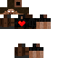 Evil Herobrine