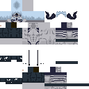 Shimurian king - Dabura