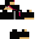 The Life and Times of Juniper Lee - Juniper Lee (Leather Jacket)