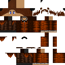 Freddy Fazbear (Human)