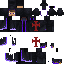 Misterius Black