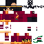 Incendius Old Skin #4