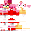 Amy Rose - Sonic The Hedgehog