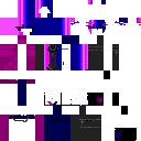 -🩷Tv girl skin💙-