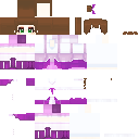 [Nyawl' Skin] Magical _ Lavender 🪻original skin