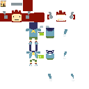 Maxwell (scribblenauts)