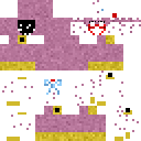 kissy missy from bear