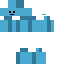 My minecraft skin