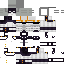 white snke