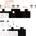 Elegant with patches