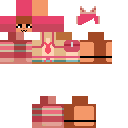 「requested High Quality pythonproject」blossoms（new world）