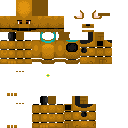 Scoobtrap (Five Nights at Freddy's + Scooby Doo)