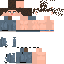 My skin shirtless