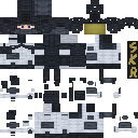 The Foundation Guard - SCP (Remake)