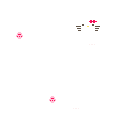 ハローキティ Hello Kitty 𑄝 ⑅ Real