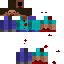 Bloody Herobrine