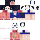 Nico Robin Time Skip One Piece