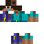 dumb noob skin
