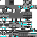 Leolaste hd normal rework v11