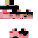 Face reveal (I HAD A FILTER)