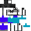wither skeleton steve