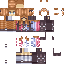 Night 138 of PMCers Skins in My Style! Anxii