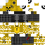 Withered Golden Freddy // JaxSkins // Series 8 // R2