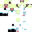 Deltarune - Noelle Holiday (Dark World Apearence) (java)