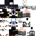 Ouro Kronii (Classic)