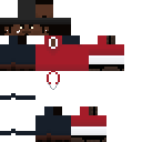 Gta 3 southside hoods red jacks ver.2