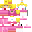 Princess Peach (Super Mario Super Pack)