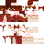 Qbie's skin!! (aurelia smp ver)