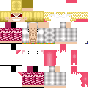 Doflamingo (dress rosa/re-upload) Read description plz mate