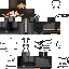 Pixel Man (Future Apocalypse)