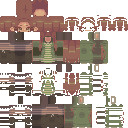 𝗠𝗼𝘀𝘀𝘆 𝗙𝗼𝗿𝗲𝘀𝘁 𝗪𝗮𝗻𝗱𝗲𝗿𝗲𝗿 🌿🍄