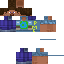 planet minecraft steve + My planet mc account