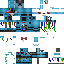 Withered Toy Bonnie