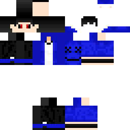 Maios olhos de um demonio