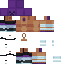 Purple Creeper