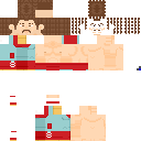 Ignacio | Nacho Libre | LAERAfoolish