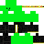 GreenSlimeKin
