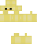 Pixel duck