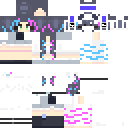 Lunywoo with Headset