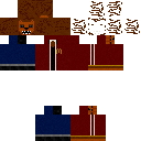 Teenage Werewolf (IT 1990 mini series)