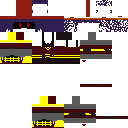 Doll - Murder Drones