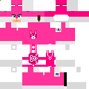 Lil Bunny With PJ Spacesuit In PJ Masks Warface In Space Game