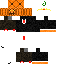 Jaxon Pumpkin Skin 4236